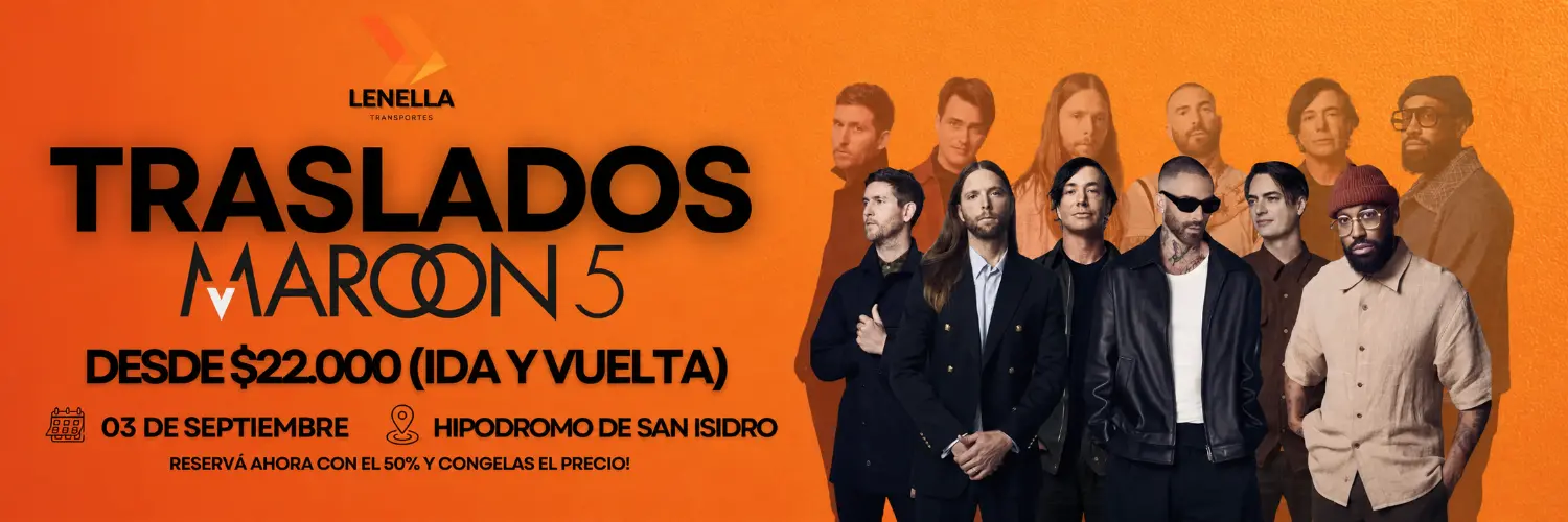 maroon5
